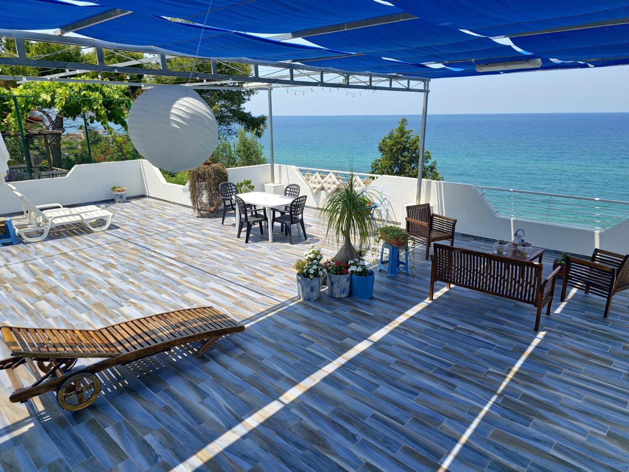 Casa Di Hermes Pizzo  Exterior foto